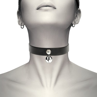 Handcrafted Choker Campanellino