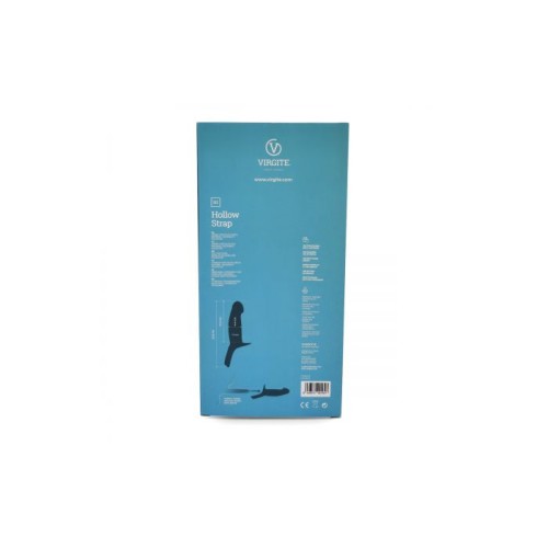 strap-on cavi per uomo-VIRGITE STRAP-ON CAVO H1 - TAGLIA S-LaChatte.it