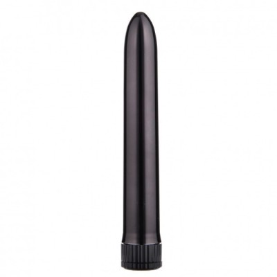 Vibratore Toy Boy Nero
