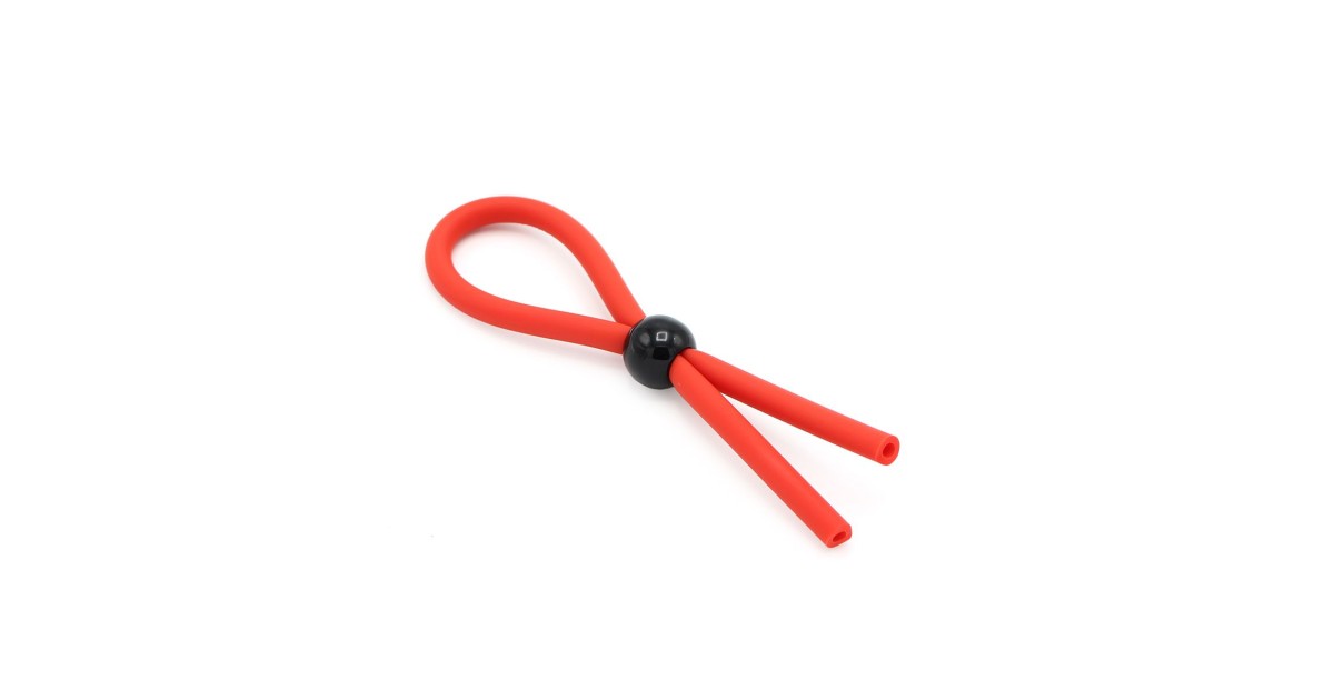  flessibili-The Strangler Red-LaChatte.it