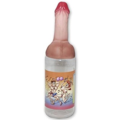 PENIS FEEDING BOTTLE FLESH 750 ML