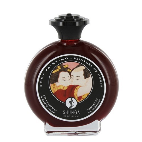 Shunga Toko Aroma alla ciliegia