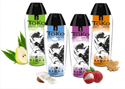 Toko aroma frutta