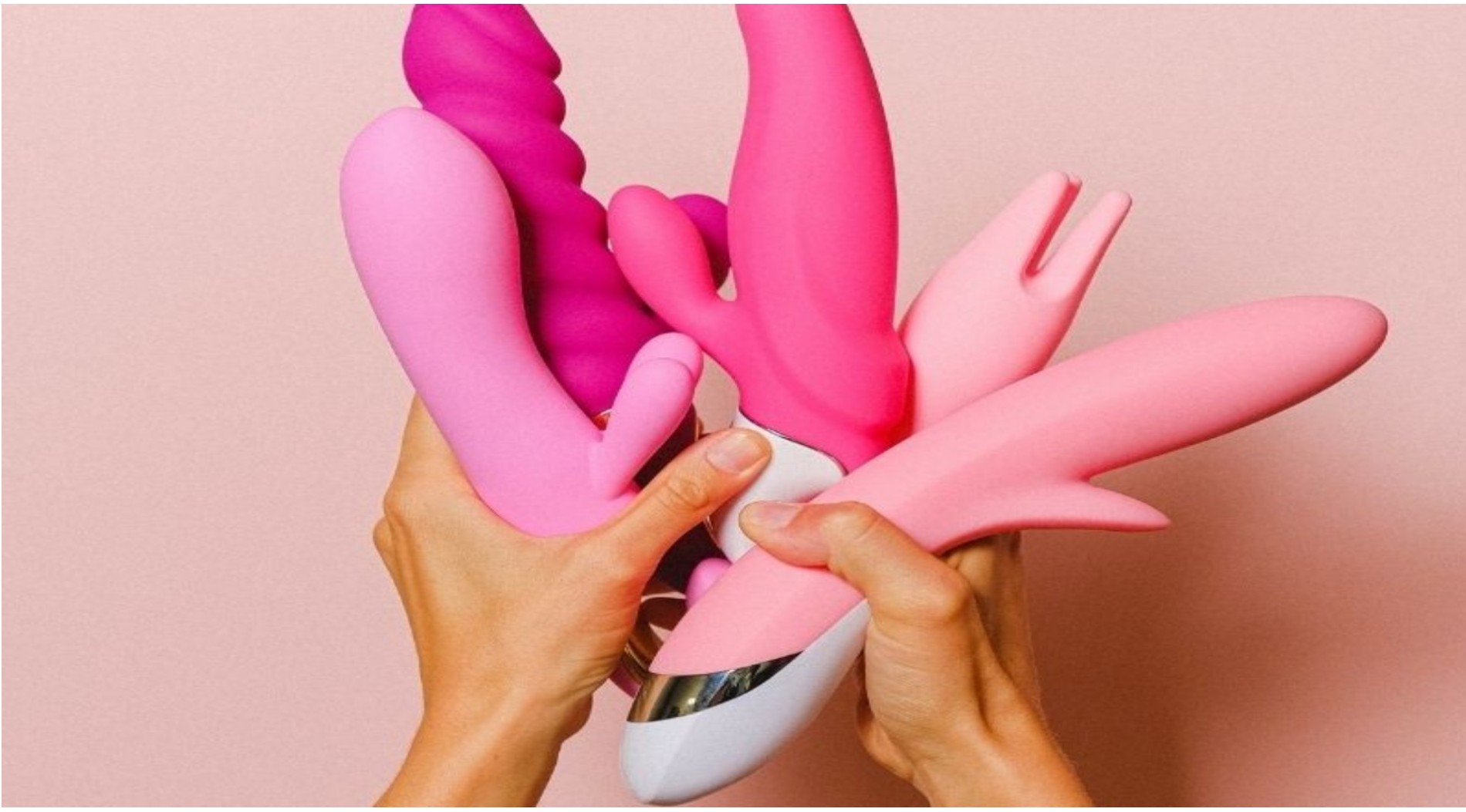I 10 Sex Toys più usati - Guida all’acquisto