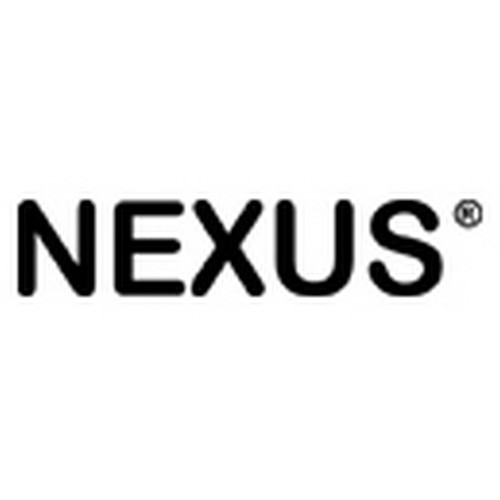 Palline Anali Vibranti Ricaricabili in Silicone Nexus Quattro con Telecomando Wireless 25 X 4 cm