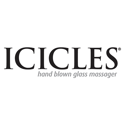 falli in cristallo-Anal Plug Icicles N.75-LaChatte.it